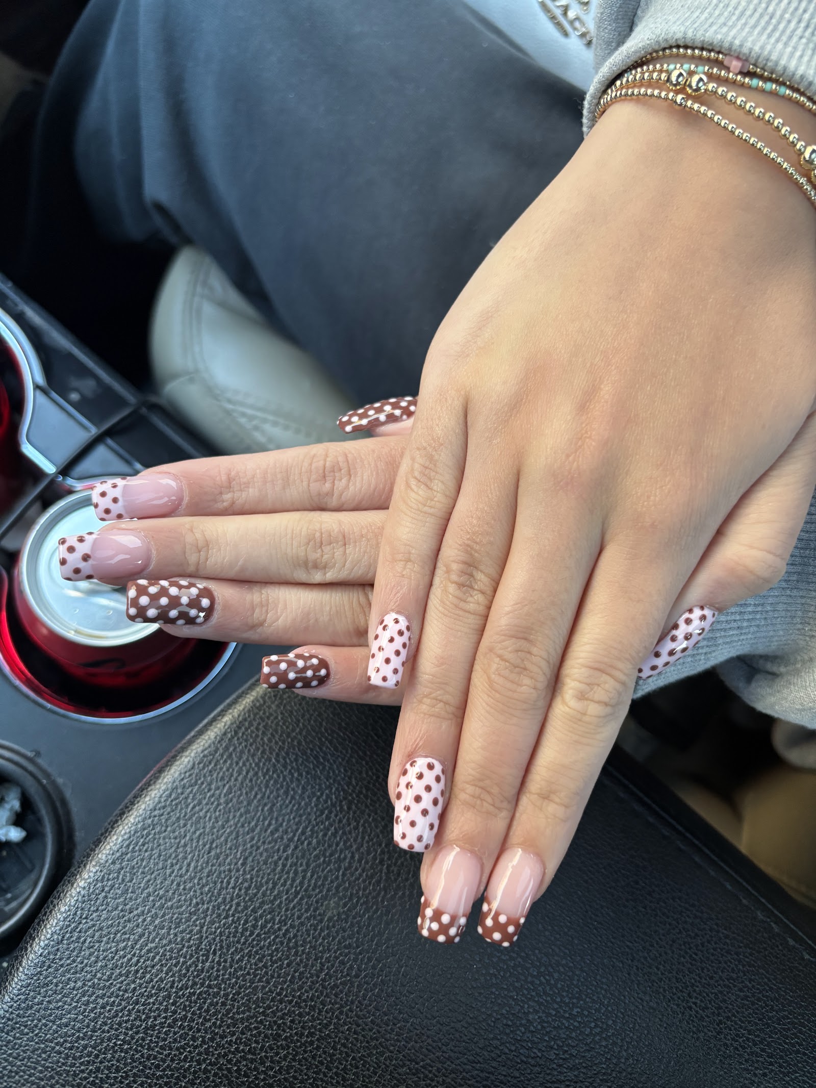 Dallas Nail Spa & Waxing nail photo 1