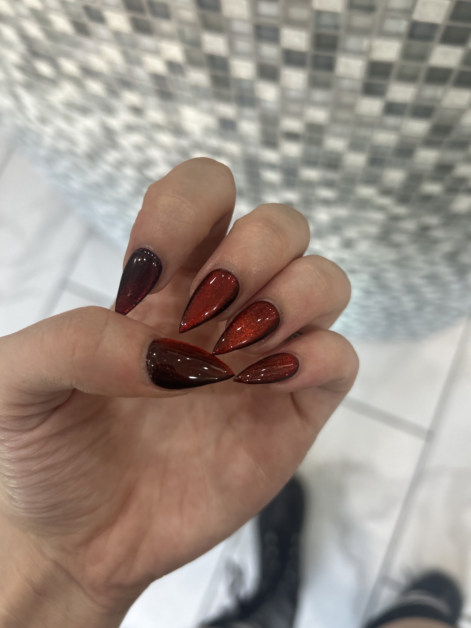 Dallas Nail Spa & Waxing nail photo 2
