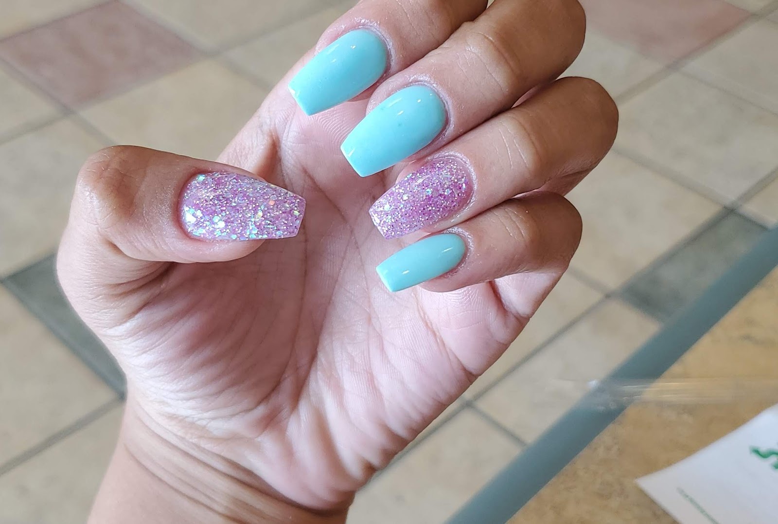 Dallas Nail Spa & Waxing nail photo 4
