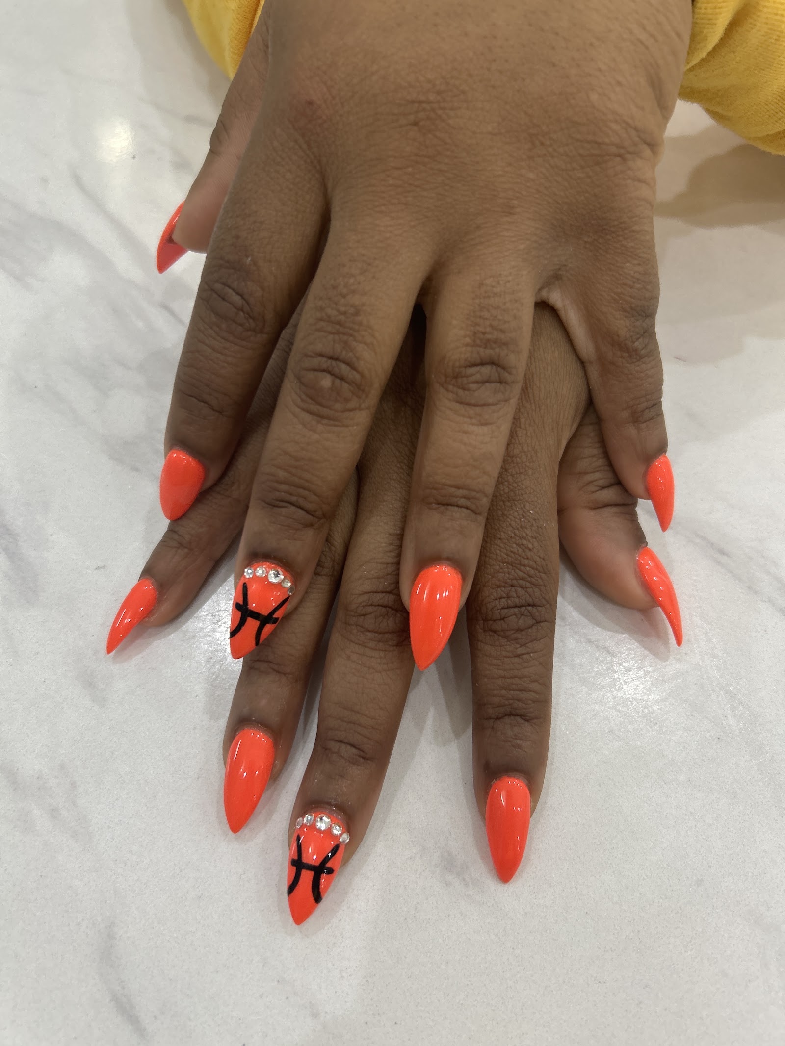 Dallas Nail Spa & Waxing nail photo 5