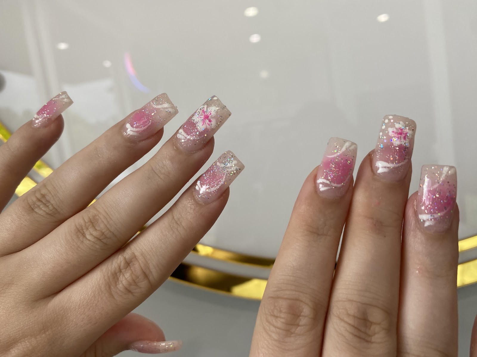 Dallas Nail Spa & Waxing nail photo 6
