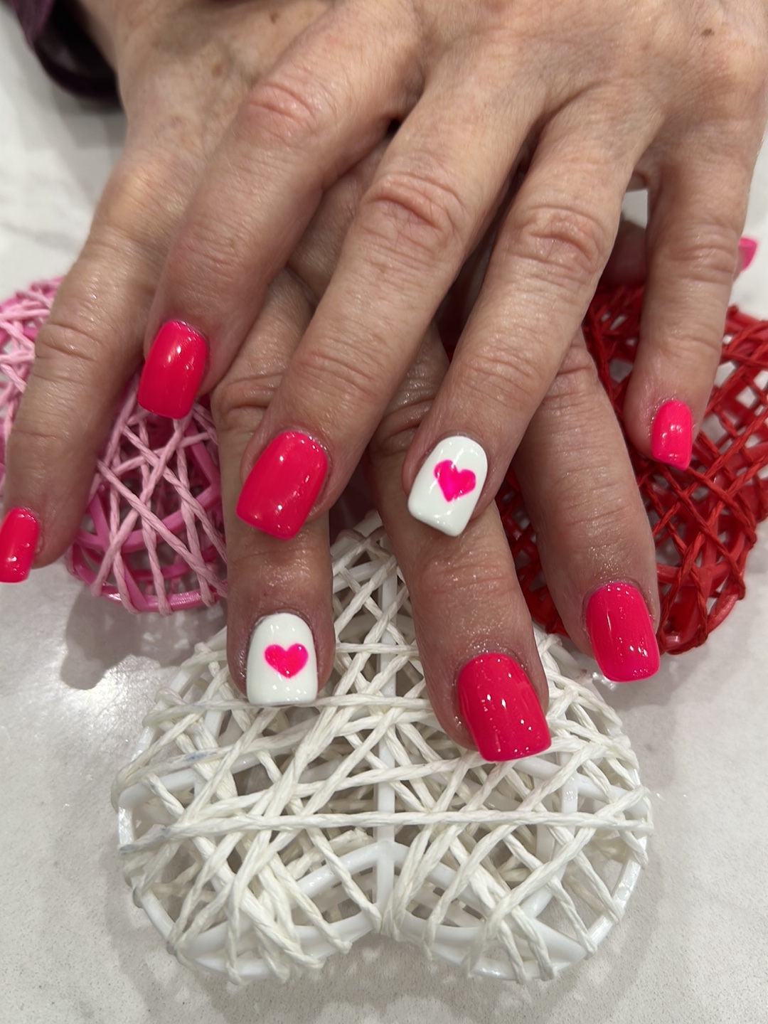 Dallas Nail Spa & Waxing nail photo 7